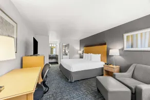 Best Western Horizon Inn - Chambre