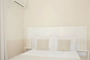 Pousada Estrela Mares - Quarto