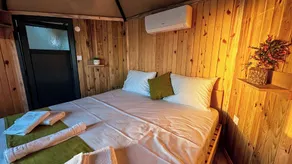 Laz Koyu Yoruk Evleri - Chambre