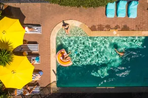 YHA Byron Bay - Pool