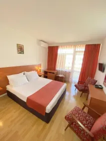 Hotel Tomis Neptun - Room