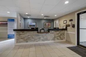 Best Western of Lake George - Réception