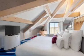 Eden Rose Grand Hotel BW Premier Collection - Chambre