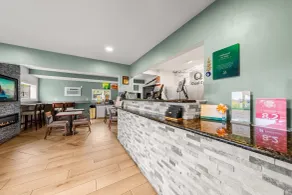 Quality Inn Durango - Hall