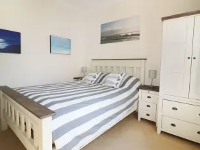Seashore House - Innenbereich