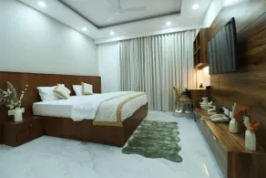 Escape - Stays and Serviced Apartments - Camera