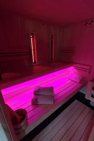 Apartmaji MM - Spa
