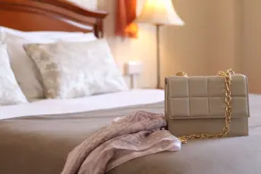 River Island Hotel - Room