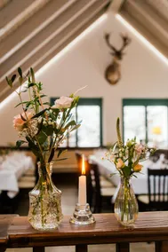 Hotel Restaurant Auerhahn - Restaurant
