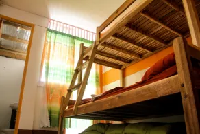 Casaoro Homestay - Chambre