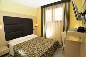 La Locanda del Cavaliere - Chambre