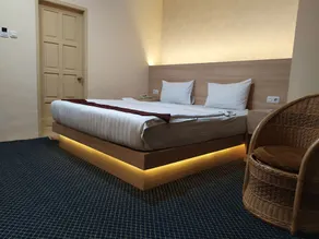 Hotel Rangkayo Basa Padang Panjang - Room