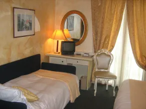 Hotel San Marino - Room