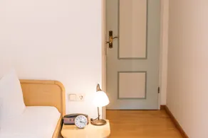 Hotel Zum König von Griechenland - Camera