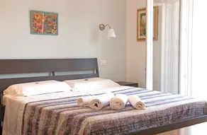 Da Fabio Bed and Breakfast - Room