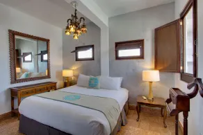 CasaBlanca Hotel - Room