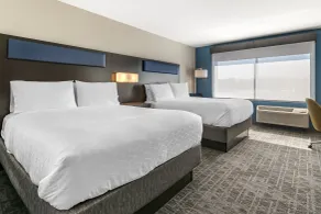 Holiday Inn Express & Suites - Carlisle Southwest I-81 by IHG - Zimmer