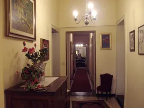 Albergo Anna - Hall