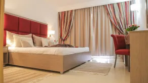 Hotel Marabout - Families and Couples Only - Chambre