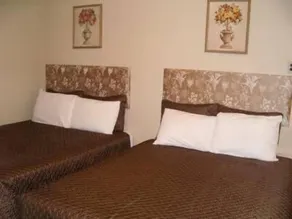 Noretta Motel - Room