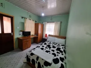 Queenspark Guest House - Zimmer