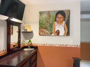 Real Haciendas - Room