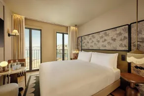Origine Porto Gaia, a Tribute Portfolio Hotel - Vue de la chambre