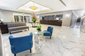 La Quinta by Wyndham Cd Juarez Near US Consulate - Hall
