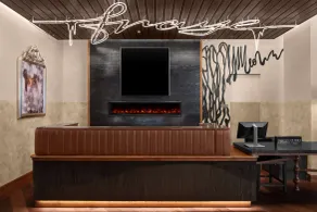 Hotel Fraye Nashville, Curio Collection By Hilton - Reception