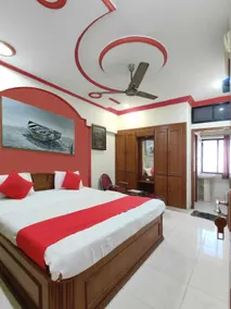 Hotel Dollar - Room