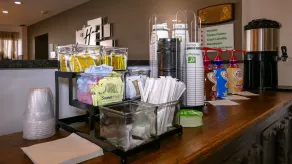 Holiday Inn - Fort Myers - Downtown Area by IHG - Restaurant