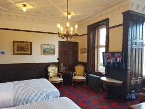 Bonkle House - Zimmer