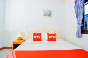 Seaside Hua Hin - Room