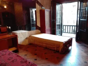 EDIFICIO ÚNICO Mardel - Deptos Low Cost equipados 30 m de la costa y 350 m del centro Cerca de todo! - Zimmer