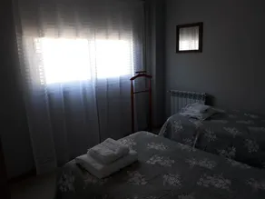Duplex La Puntilla - Camera