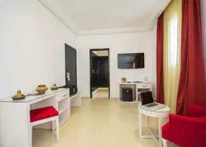 Hôtel Racine - Chambre