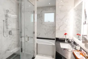 Century Hotel Doha - Salle de bain