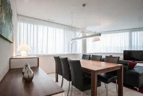 City Stay Apartments - Zugerstrasse - In-room dining