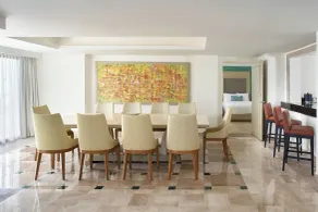 Marriott Puerto Vallarta Resort & Spa - Chambre