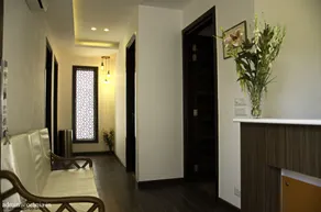 Orania B & B by Atsar - Reception