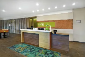 Home2 Suites by Hilton Lawrenceville Atlanta Sugarloaf, GA - Reception