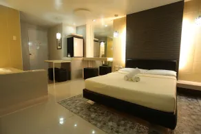 One Serenata Hotel General Trias - Room