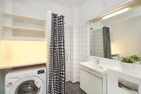 Hotel-B - Bagno