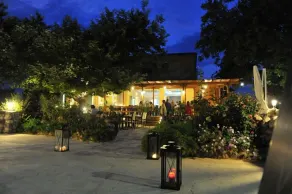 Estelle Hotel - Restaurant