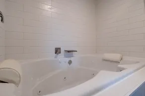 Inn of the Four Winds Seaside Oceanfront - Salle de bain