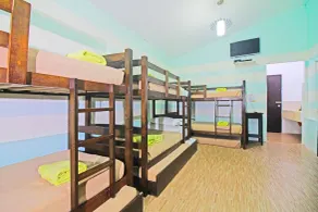 Caliraya Resort Club - Room
