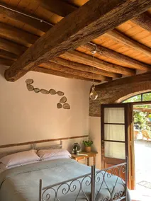 Agriturismo Rio Verde - Værelse