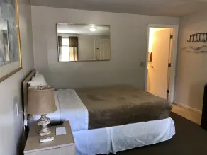Atlantic Breeze Inn - Habitación