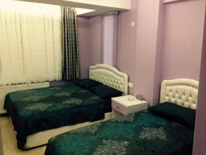 OTEL FERHAT - Zimmer