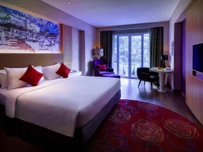 Grand Mercure Bandung Setiabudi - Room